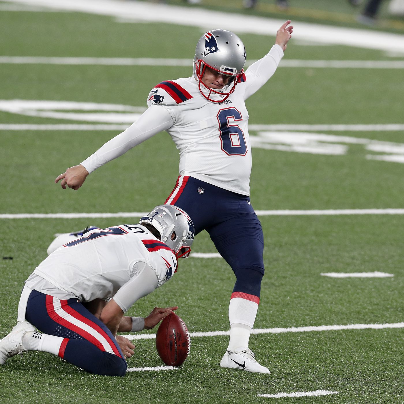 Nick Folk Nick Folk