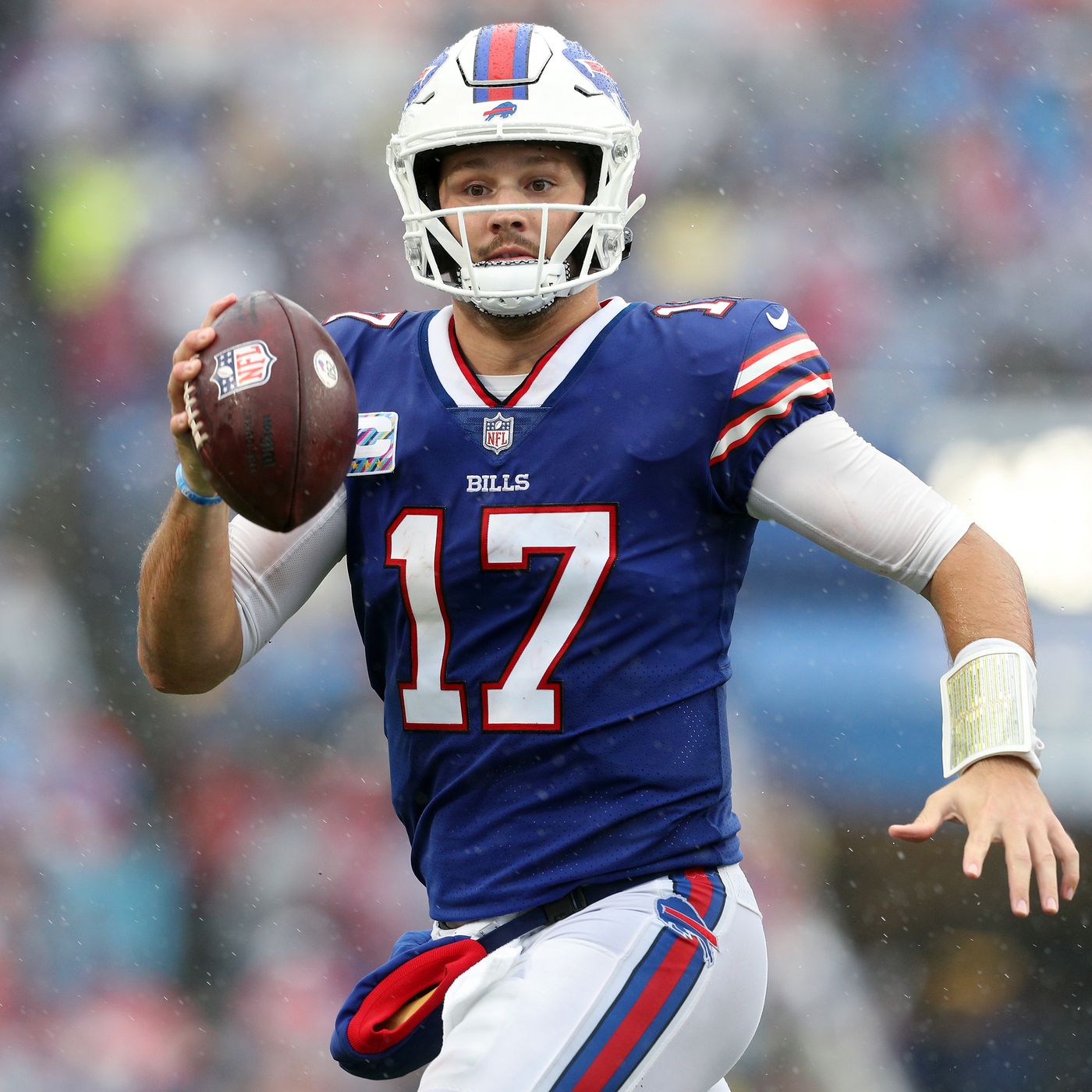 Josh Allen Josh Allen