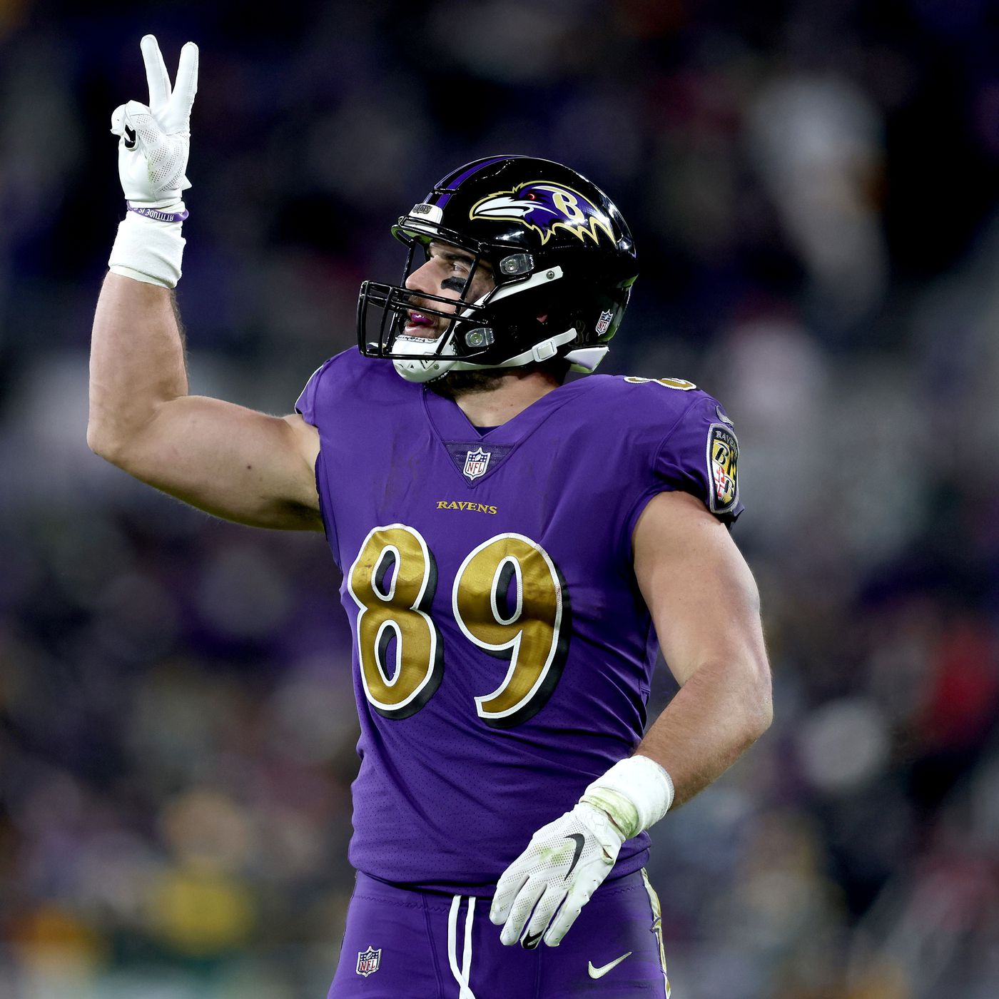 Mark Andrews Mark Andrews