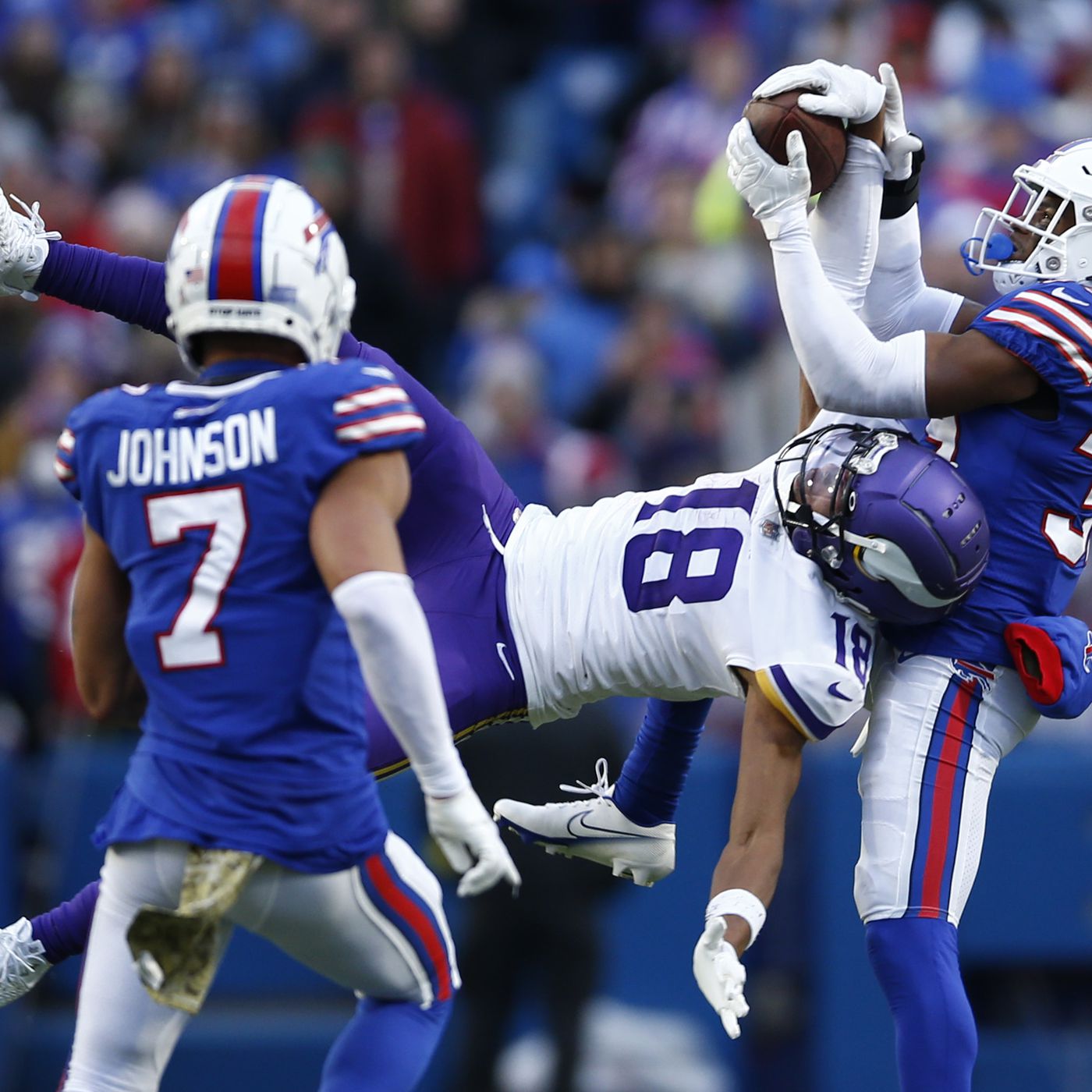 Buffalo Bills Buffalo Bills