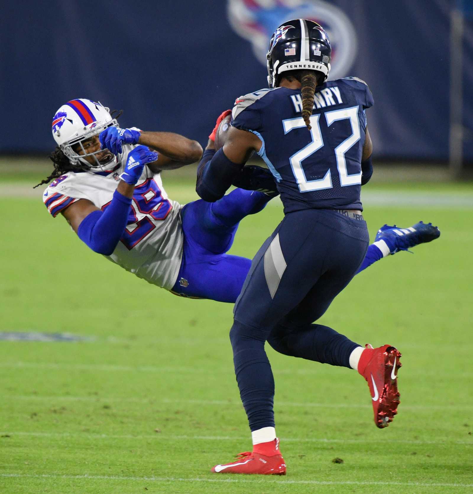 Derrick Henry Derrick Henry