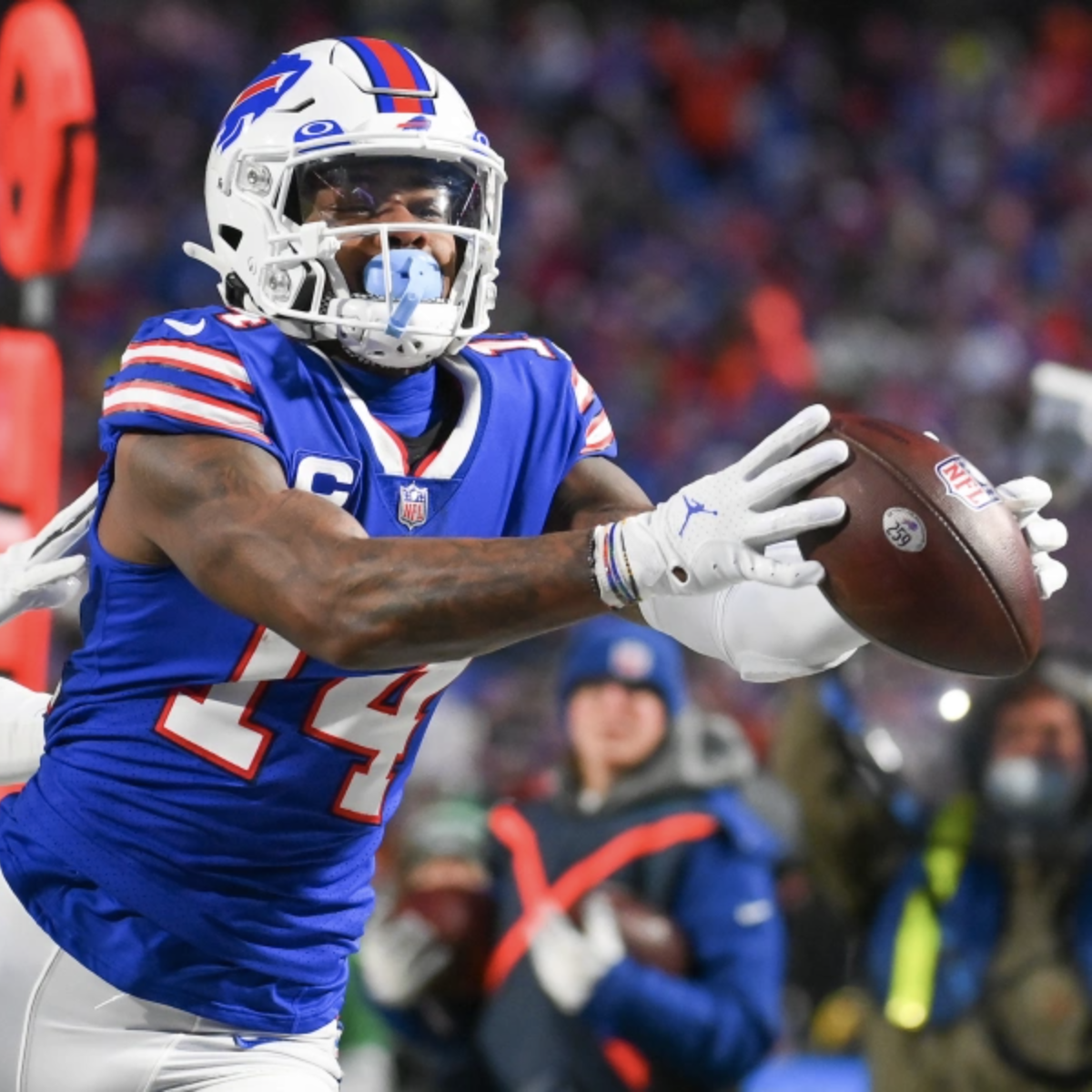 Stefon Diggs Stefon Diggs