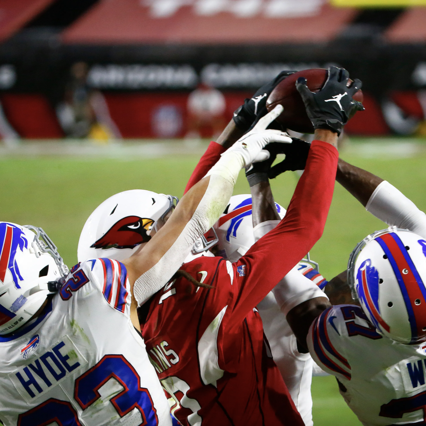 DeAndre Hopkins DeAndre Hopkins