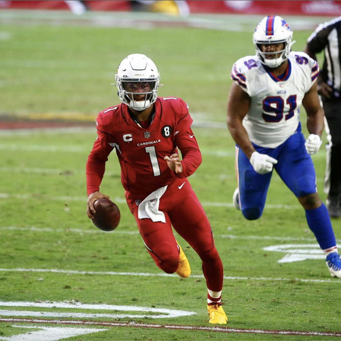 Kyler Murray Kyler Murray