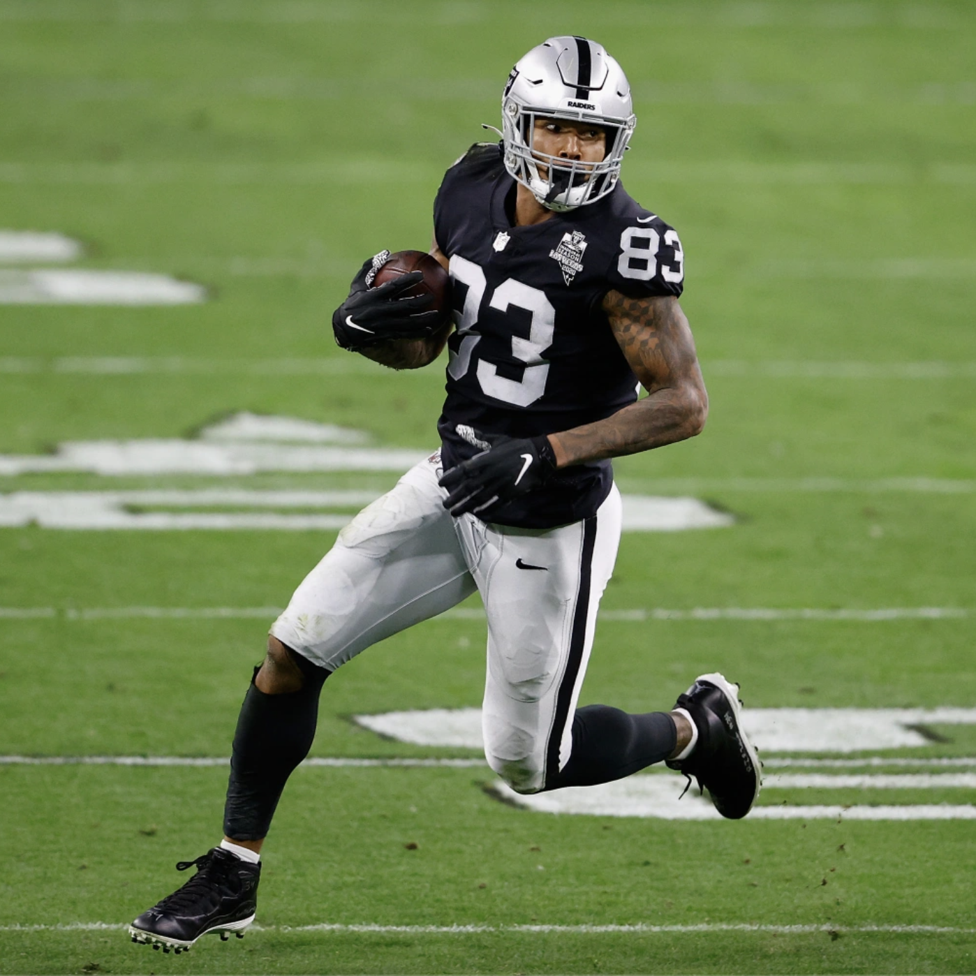 Darren Waller Darren Waller