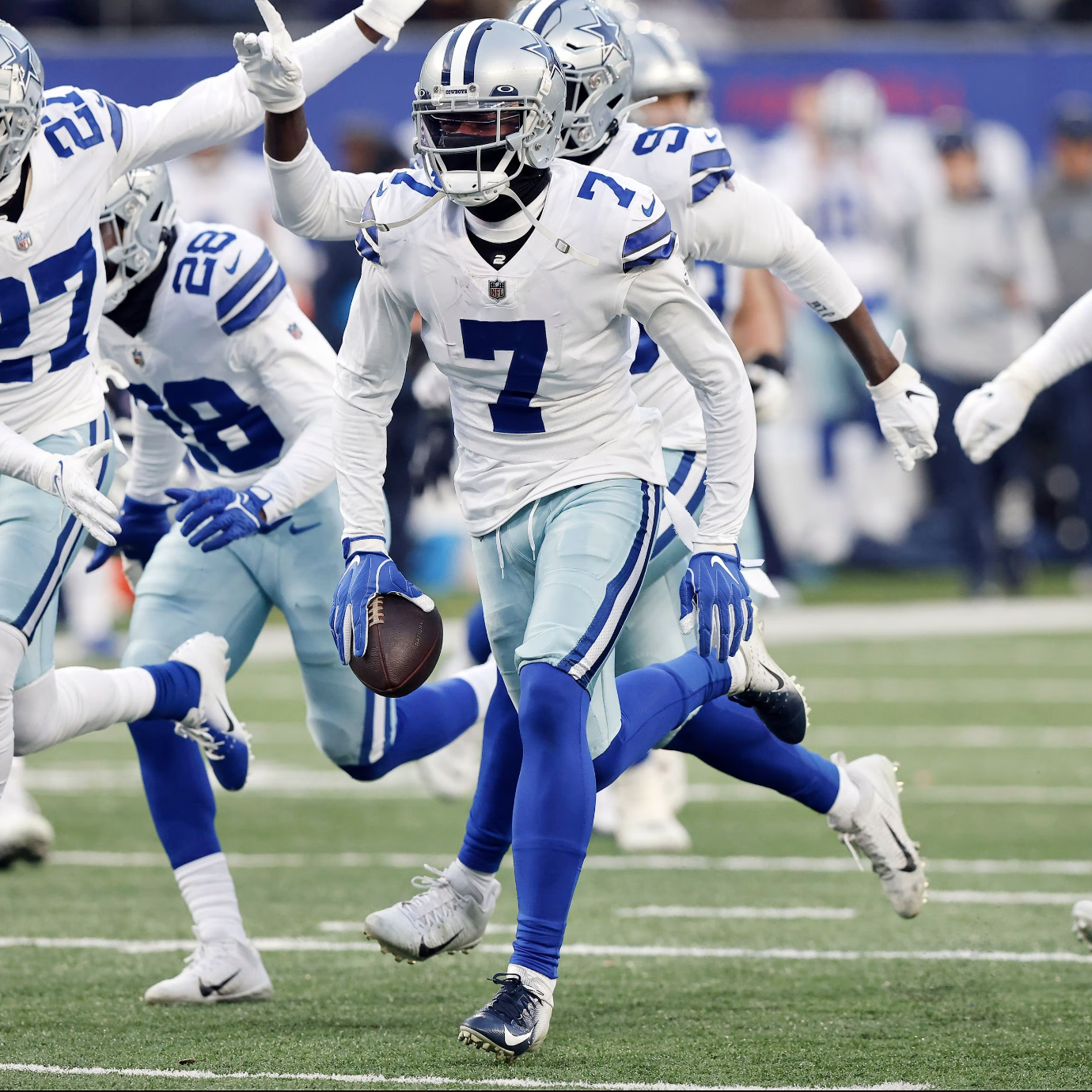 Dallas Cowboys Dallas Cowboys