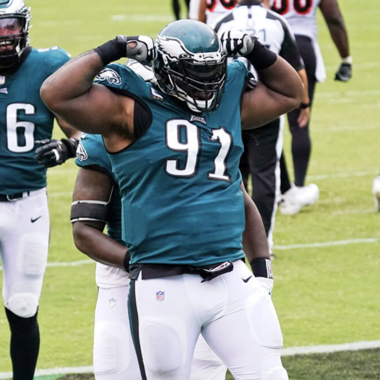 Philadelphia Eagles Philadelphia Eagles