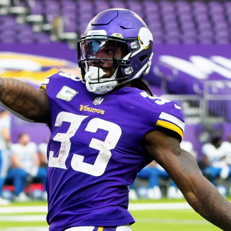 Dalvin Cook Dalvin Cook