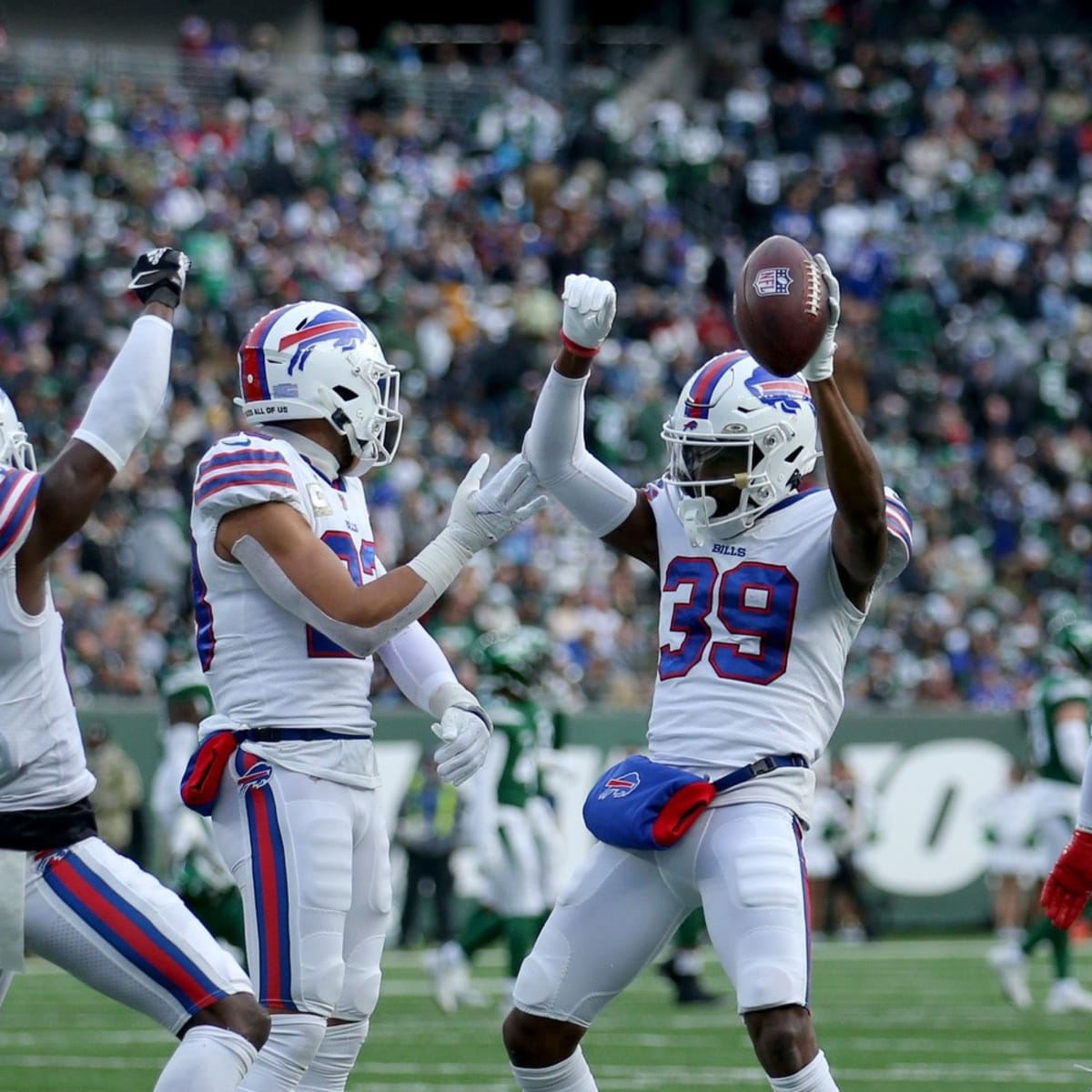 Buffalo Bills Buffalo Bills