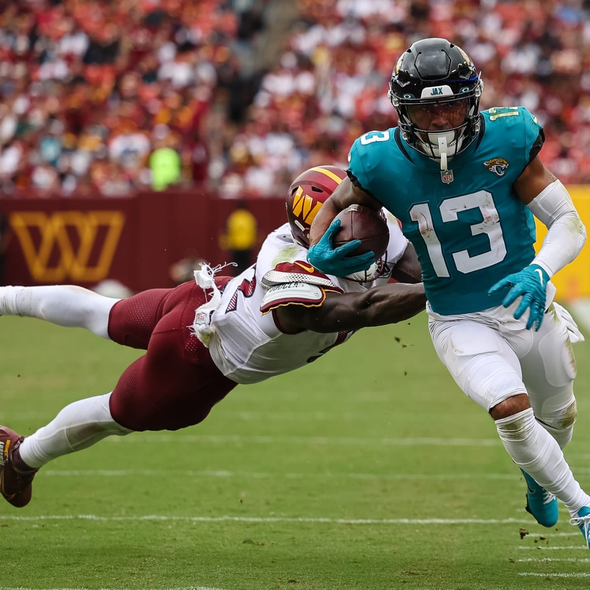 Christian Kirk Christian Kirk